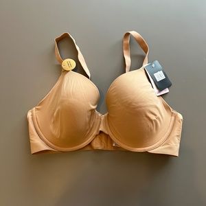 NWT! Wacoal Full Coverage Underwire Bra